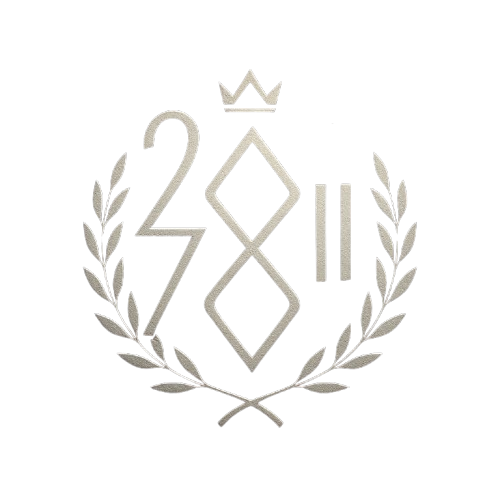 2812 logo