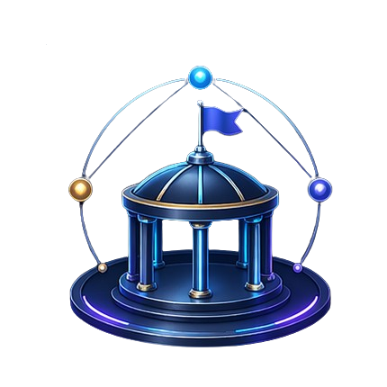 Plazas icon